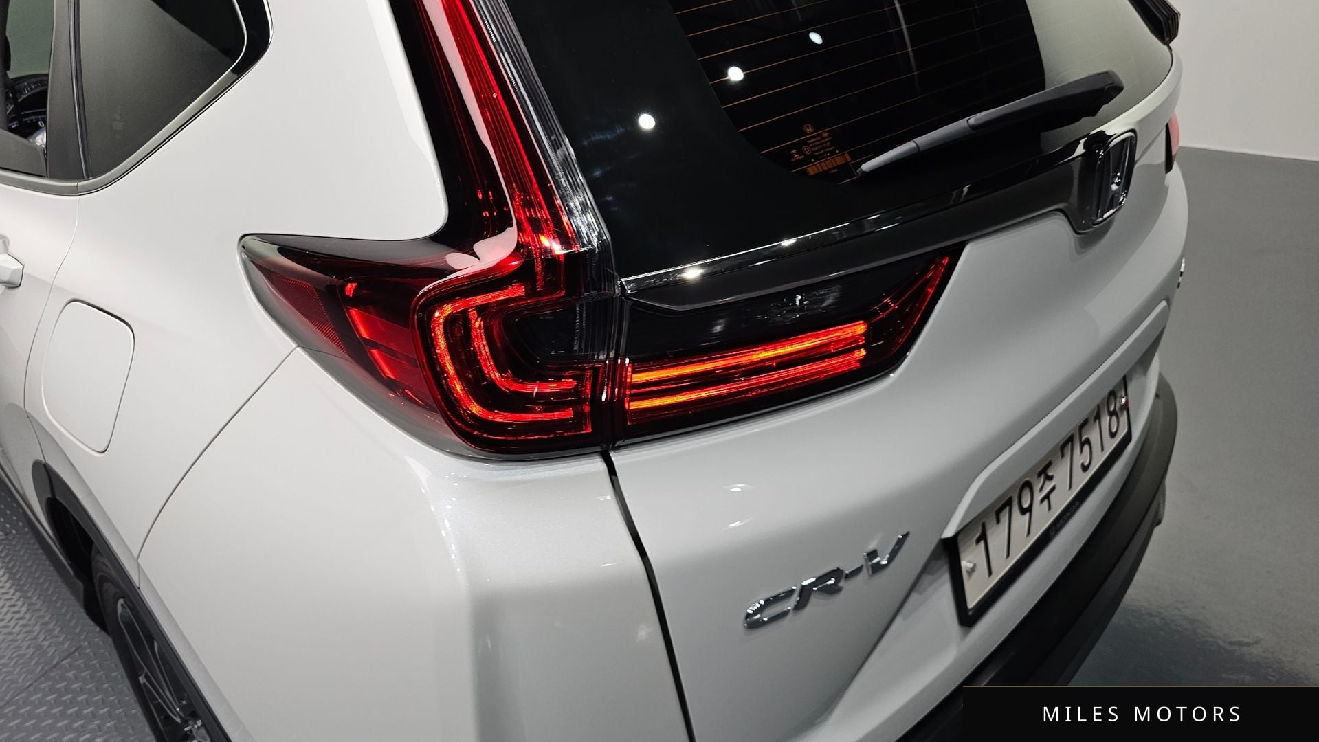 Honda CR-V 2020 — миниатюра 9