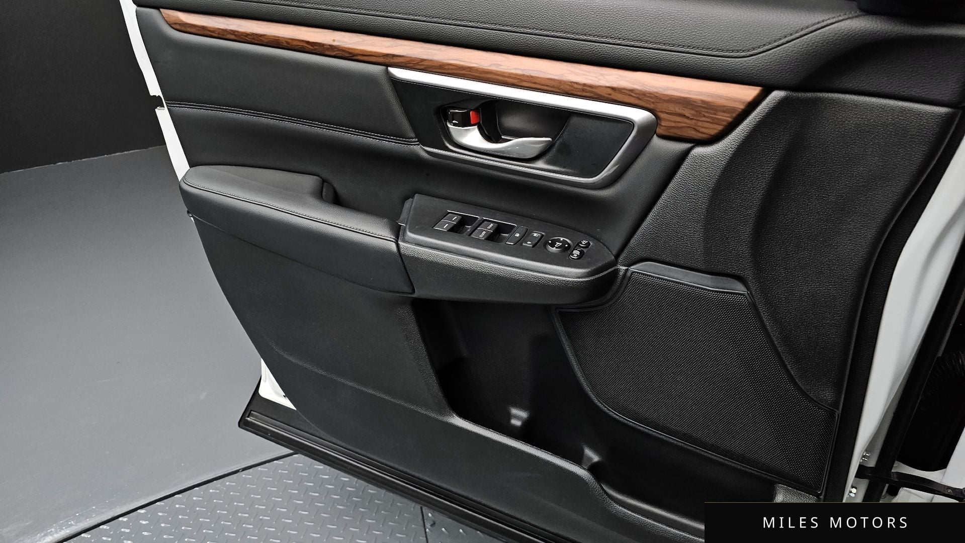 Honda CR-V 2020 — миниатюра 14