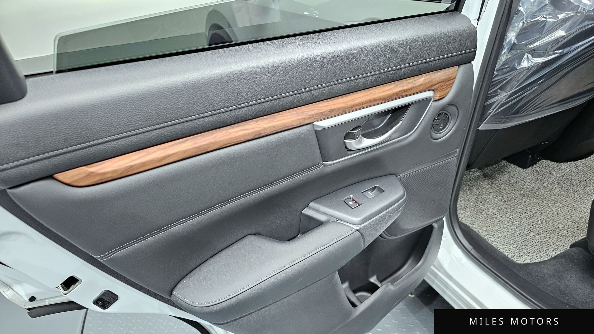 Honda CR-V 2020 — миниатюра 15