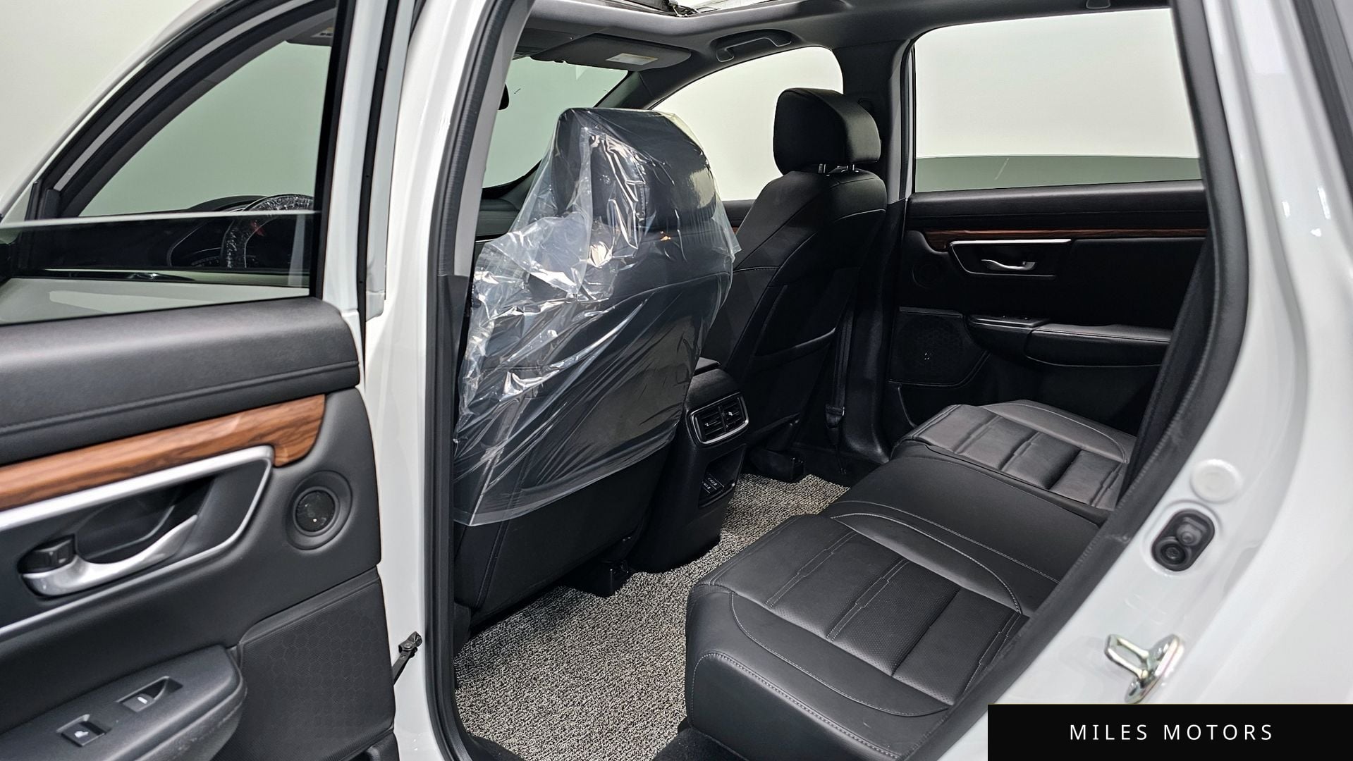Honda CR-V 2020 — миниатюра 16