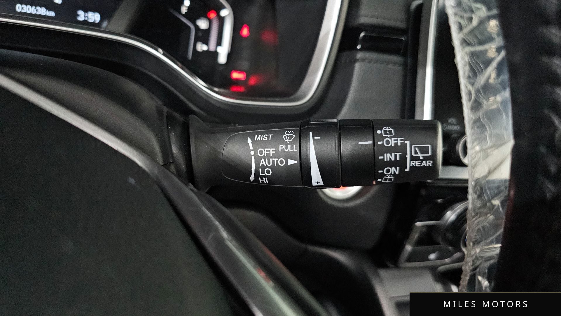 Honda CR-V 2020 — миниатюра 29