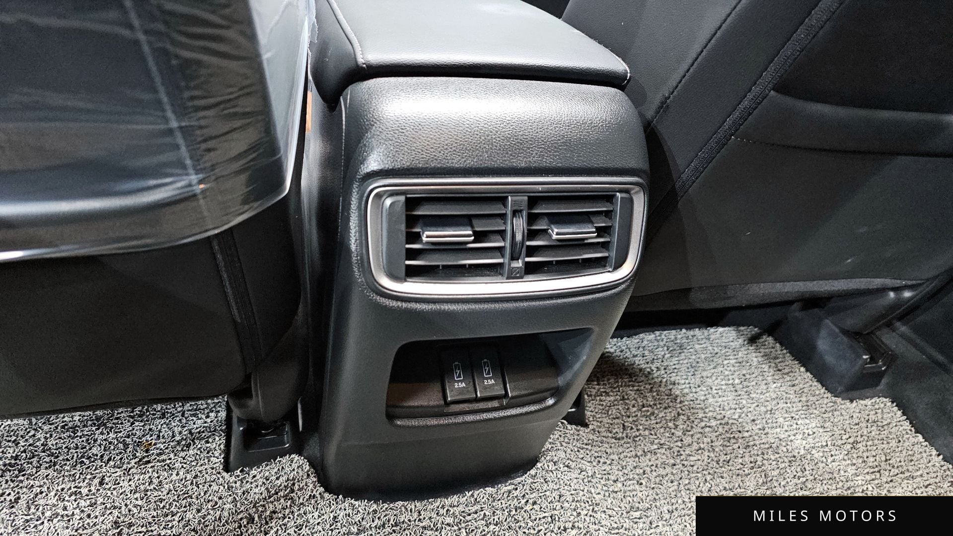 Honda CR-V 2020 — миниатюра 31
