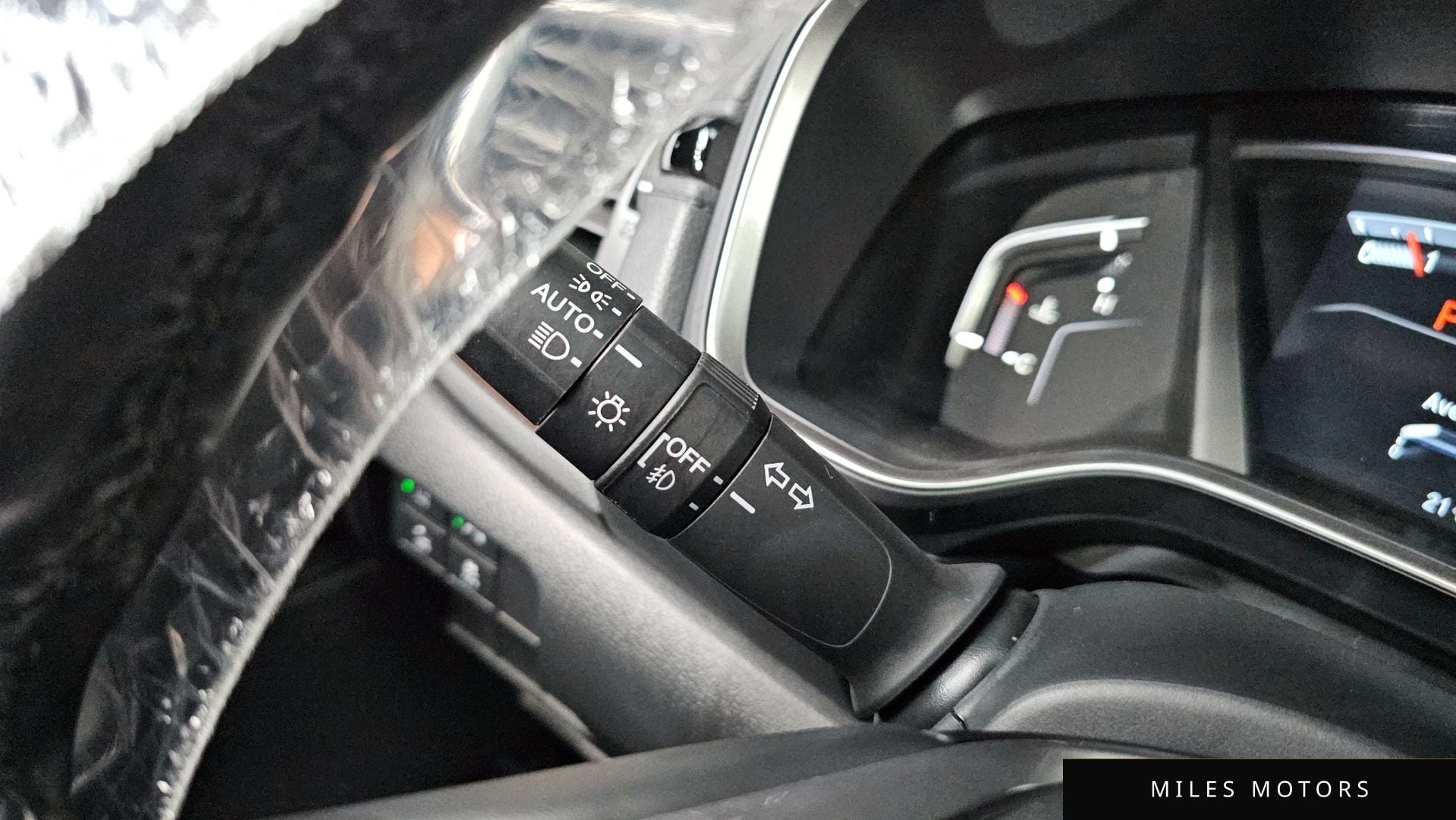 Honda CR-V 2020 — миниатюра 32