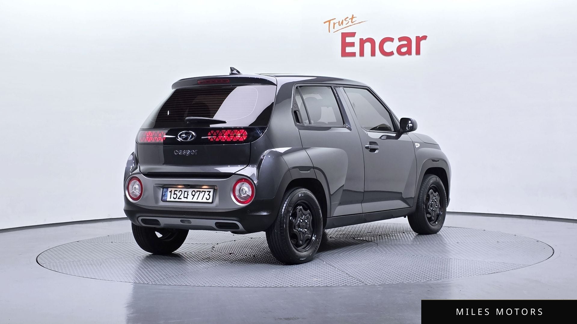 Hyundai Casper 2022 — миниатюра 2