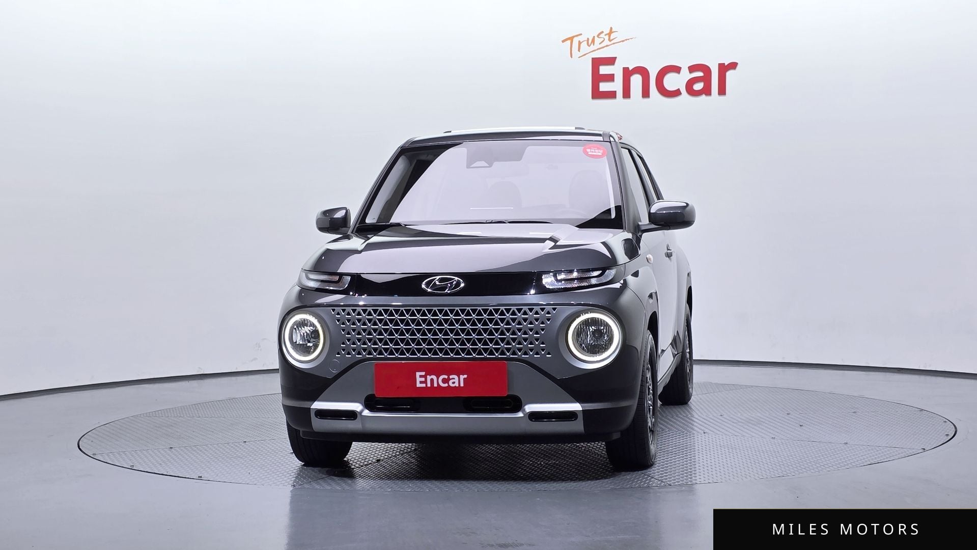 Hyundai Casper 2022 — миниатюра 3