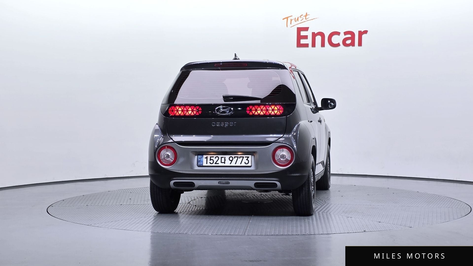 Hyundai Casper 2022 — миниатюра 4