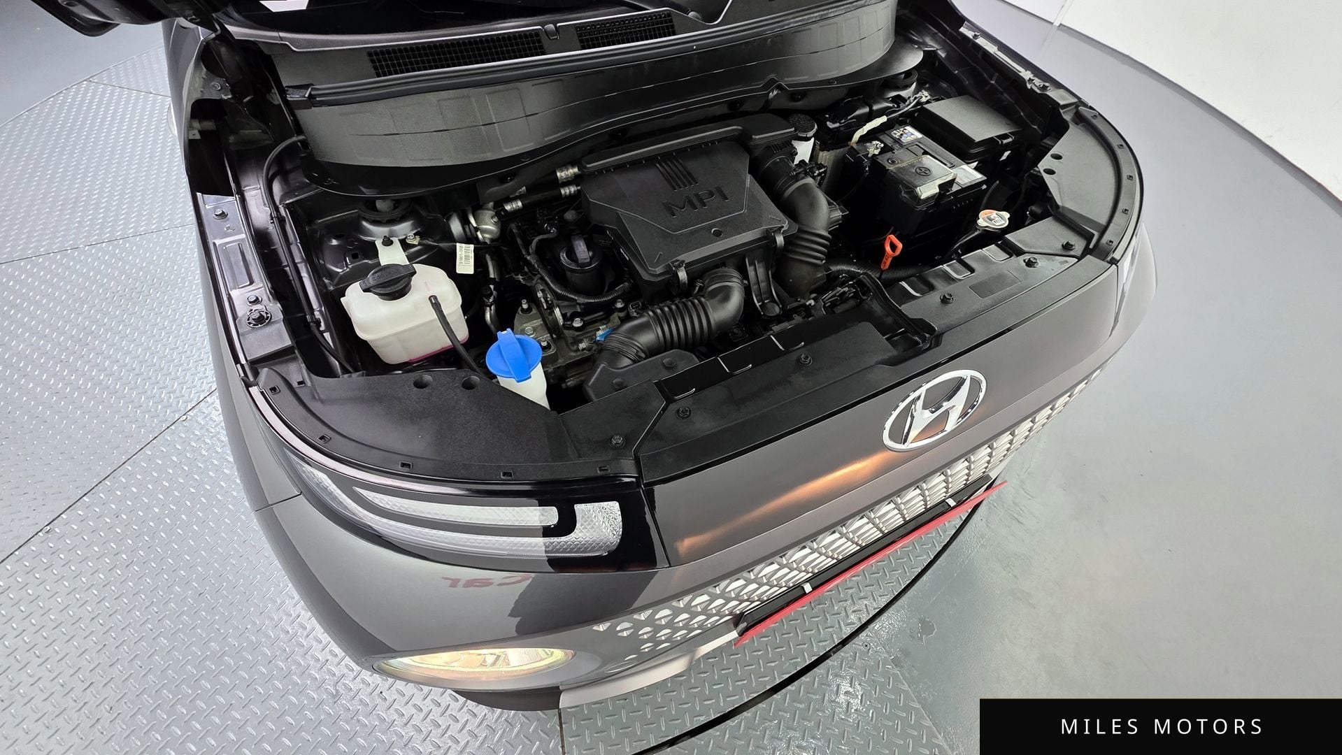 Hyundai Casper 2022 — миниатюра 6