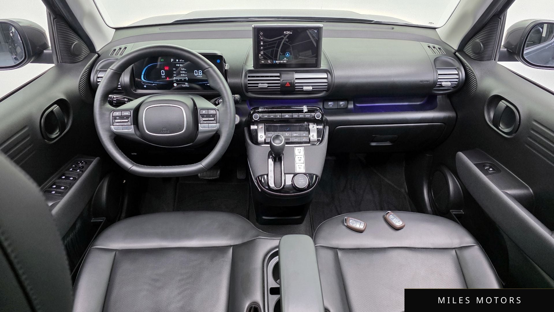 Hyundai Casper 2022 — миниатюра 10