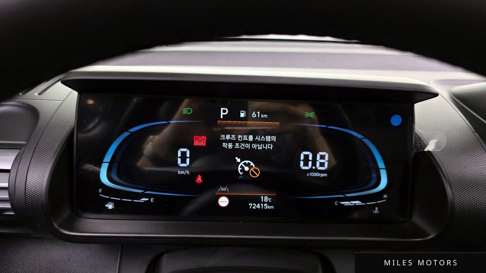 Hyundai Casper 2022 — миниатюра 11