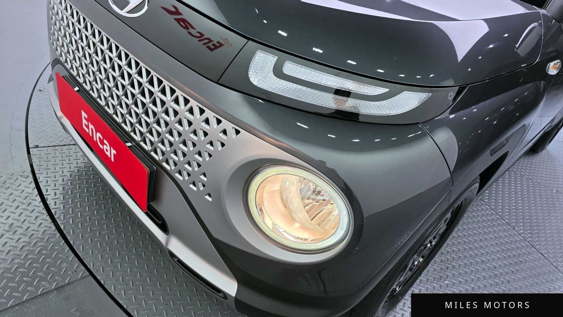 Hyundai Casper 2022 — миниатюра 8