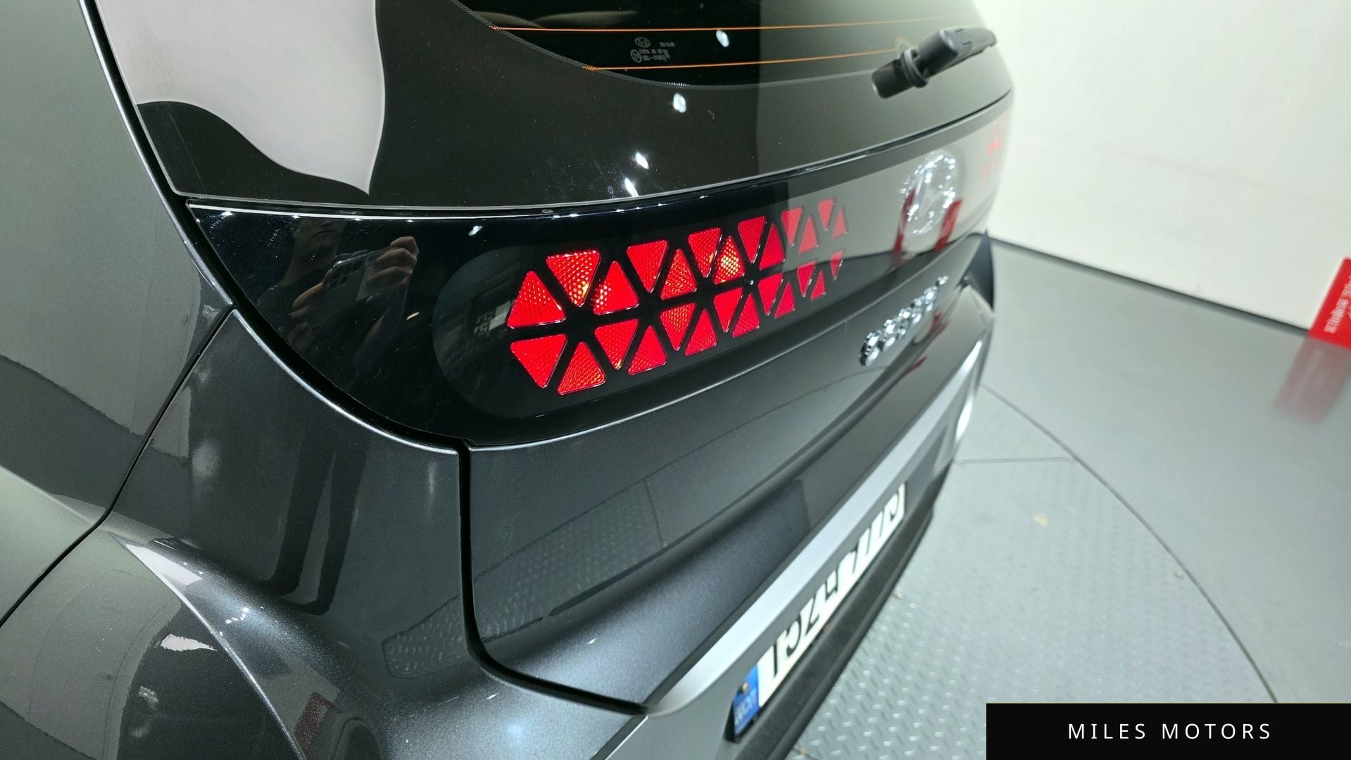 Hyundai Casper 2022 — миниатюра 9