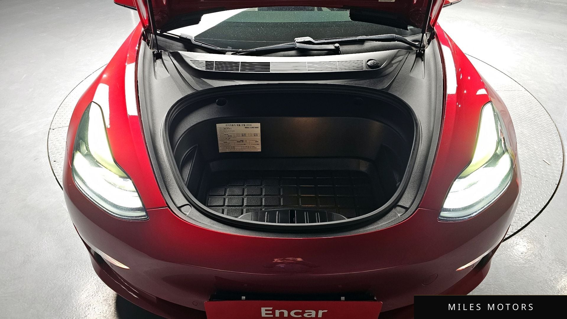 Tesla Model 3 2021 — миниатюра 6