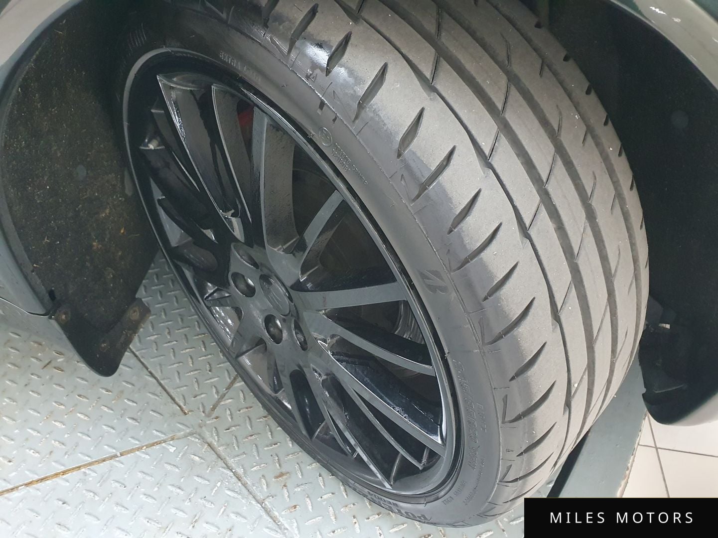 Maserati Quattroporte 2011 — миниатюра 5