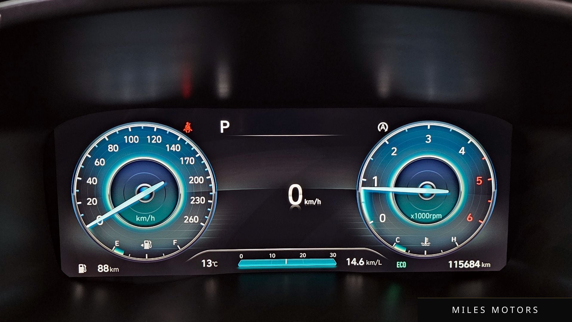 Hyundai Santafe 2021 — миниатюра 11
