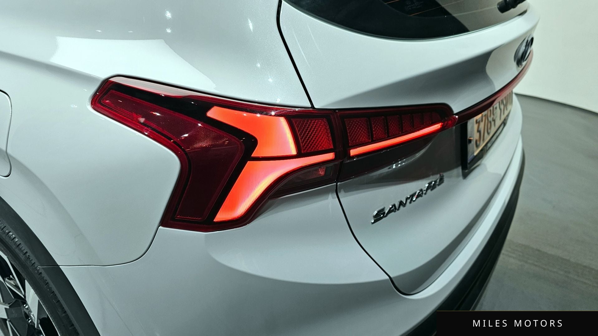 Hyundai Santafe 2021 — миниатюра 9