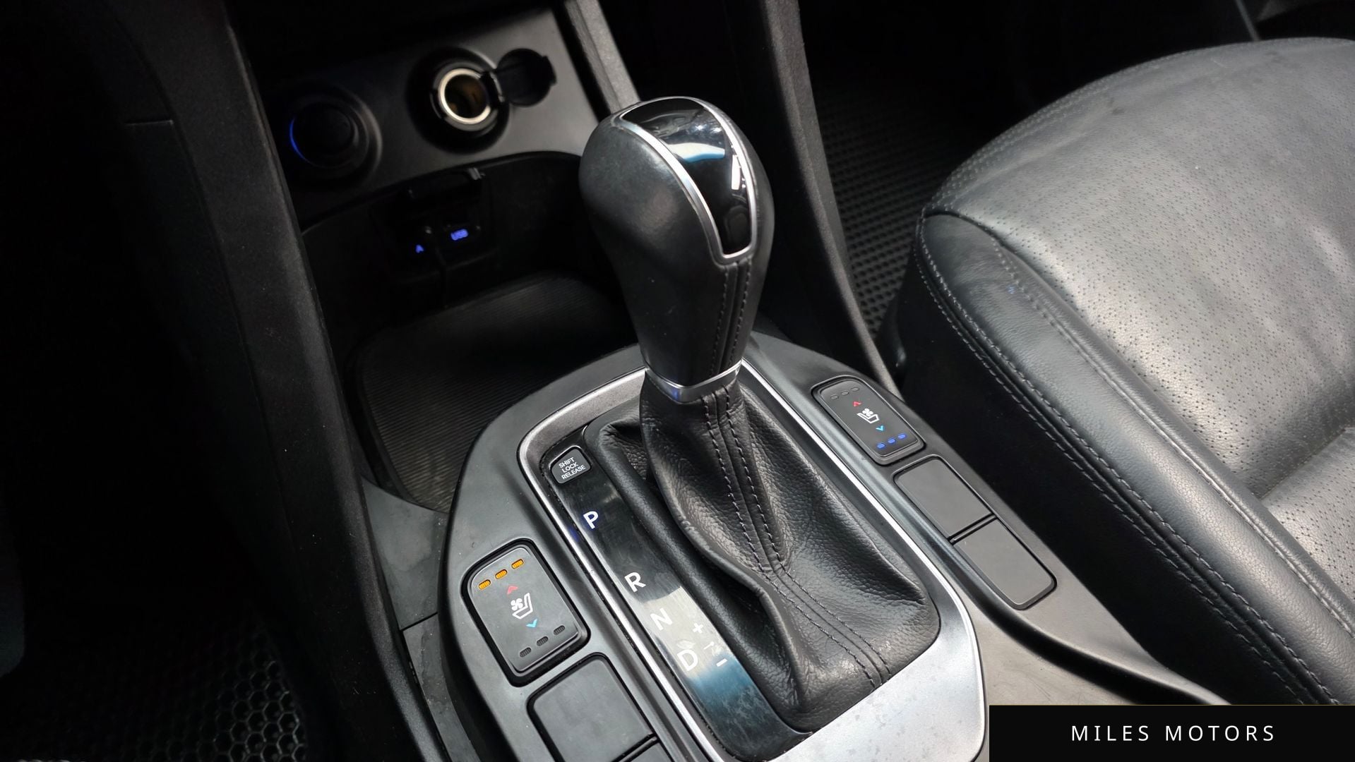 Hyundai Santafe 2013 — миниатюра 12