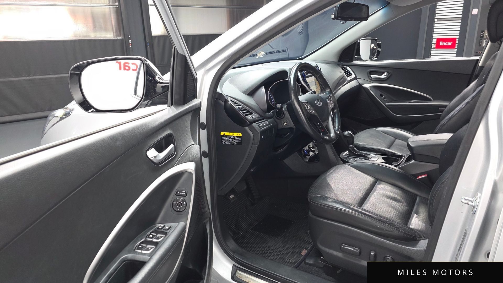 Hyundai Santafe 2013 — миниатюра 13