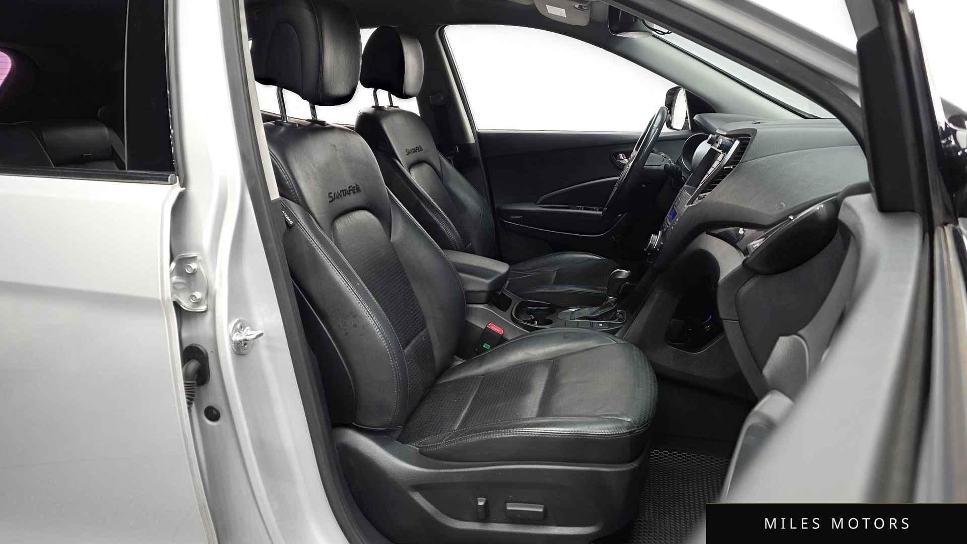 Hyundai Santafe 2013 — миниатюра 17