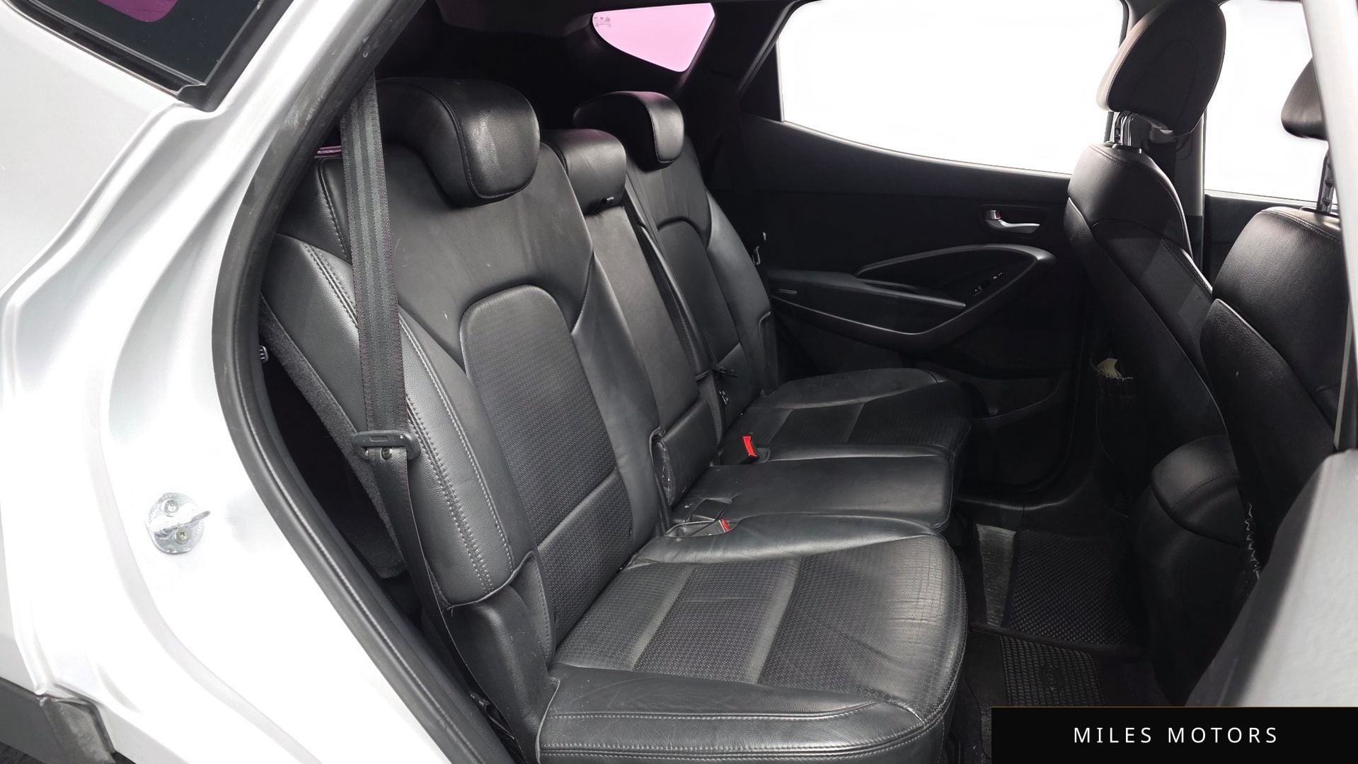 Hyundai Santafe 2013 — миниатюра 18
