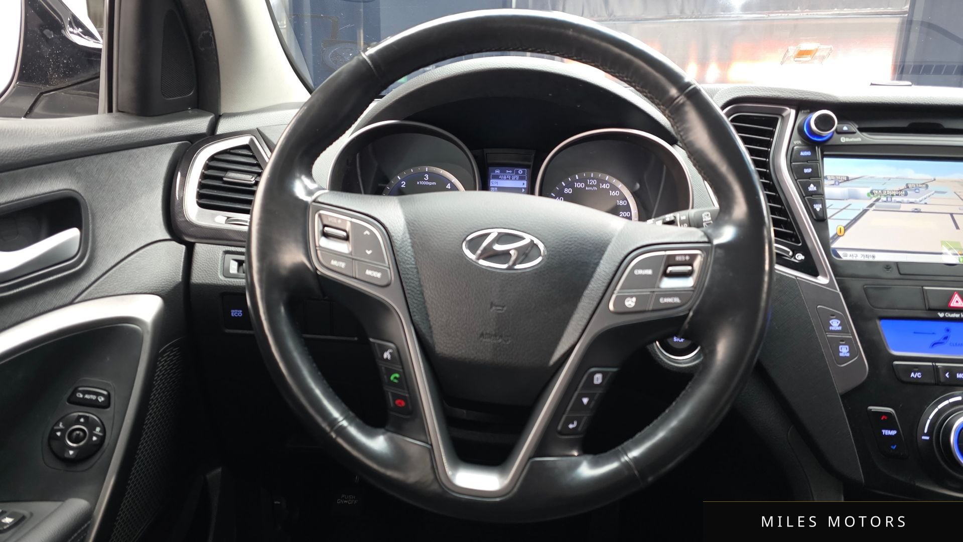 Hyundai Santafe 2013 — миниатюра 19