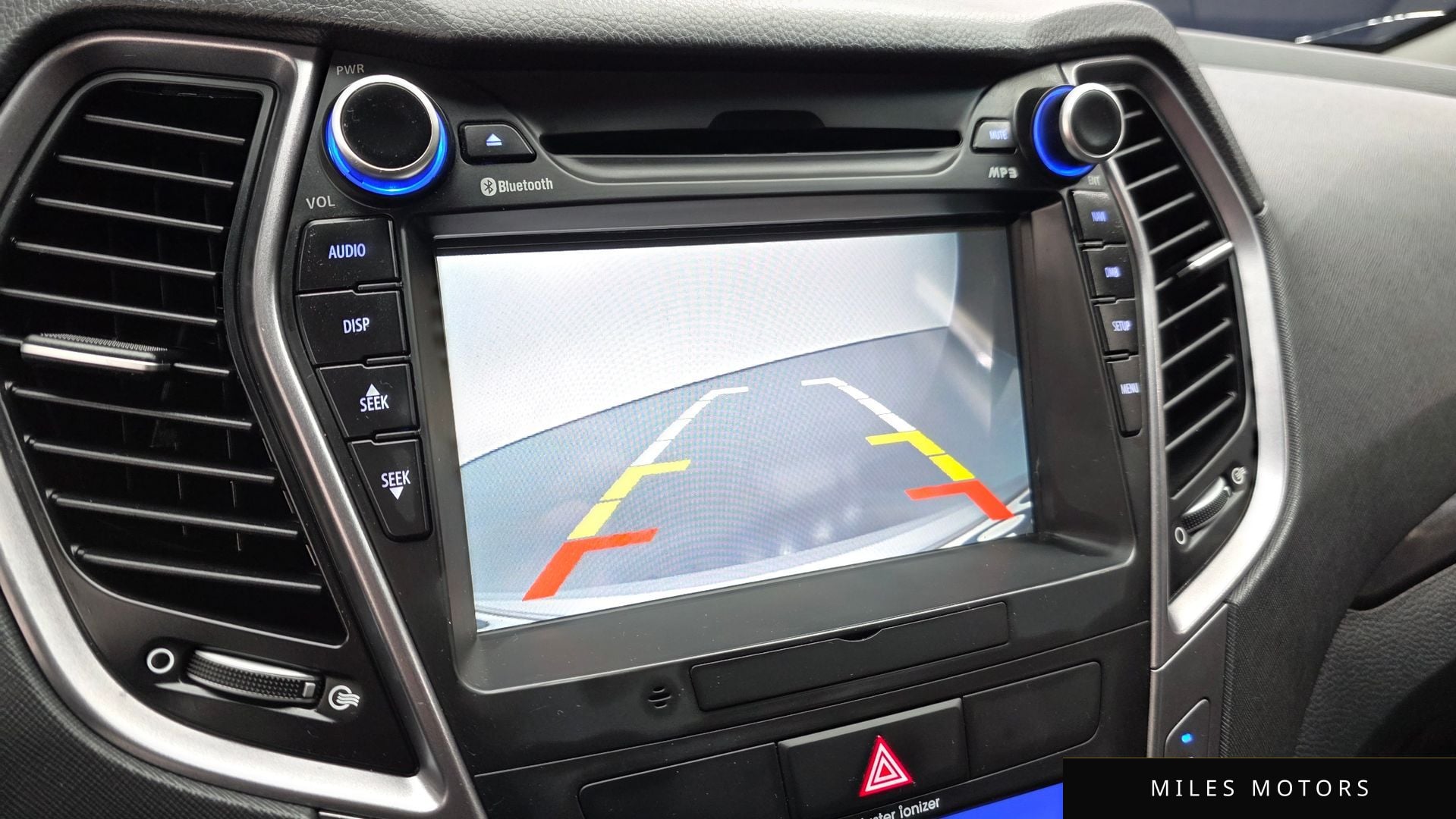 Hyundai Santafe 2013 — миниатюра 21