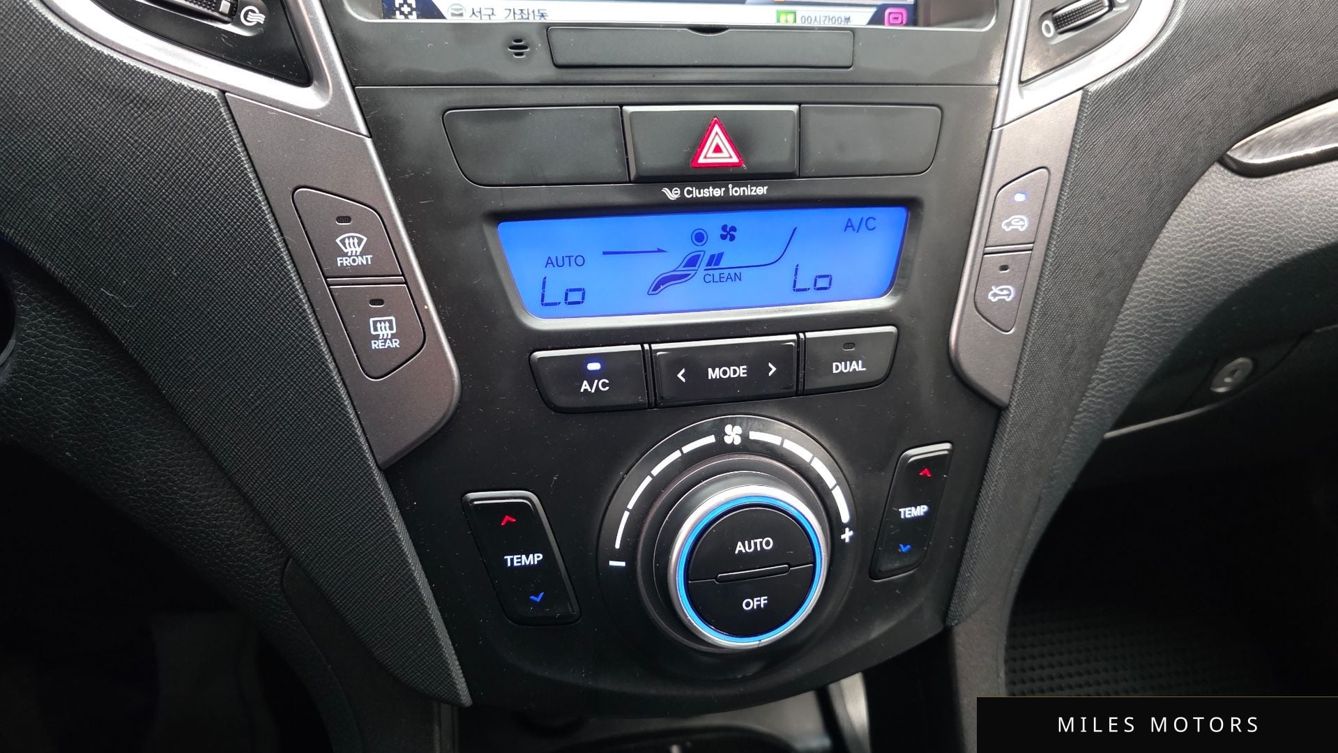 Hyundai Santafe 2013 — миниатюра 22