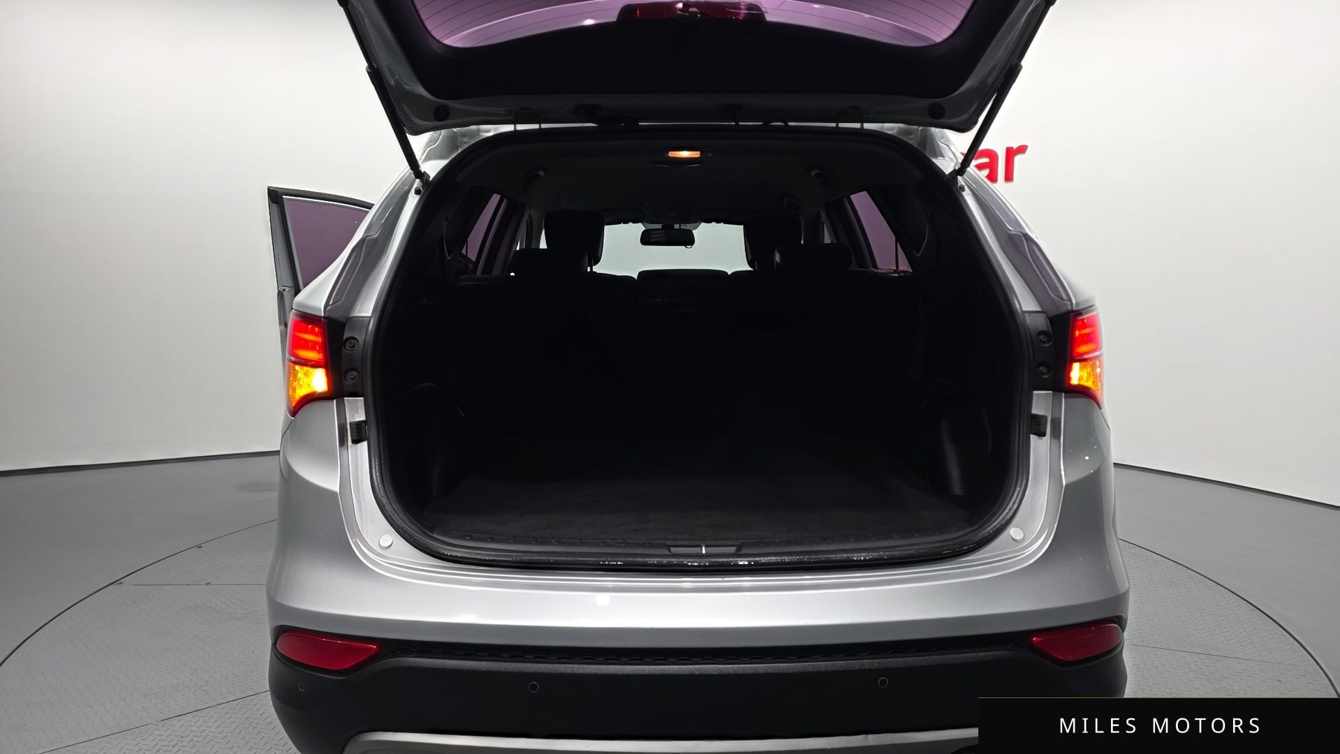 Hyundai Santafe 2013 — миниатюра 26