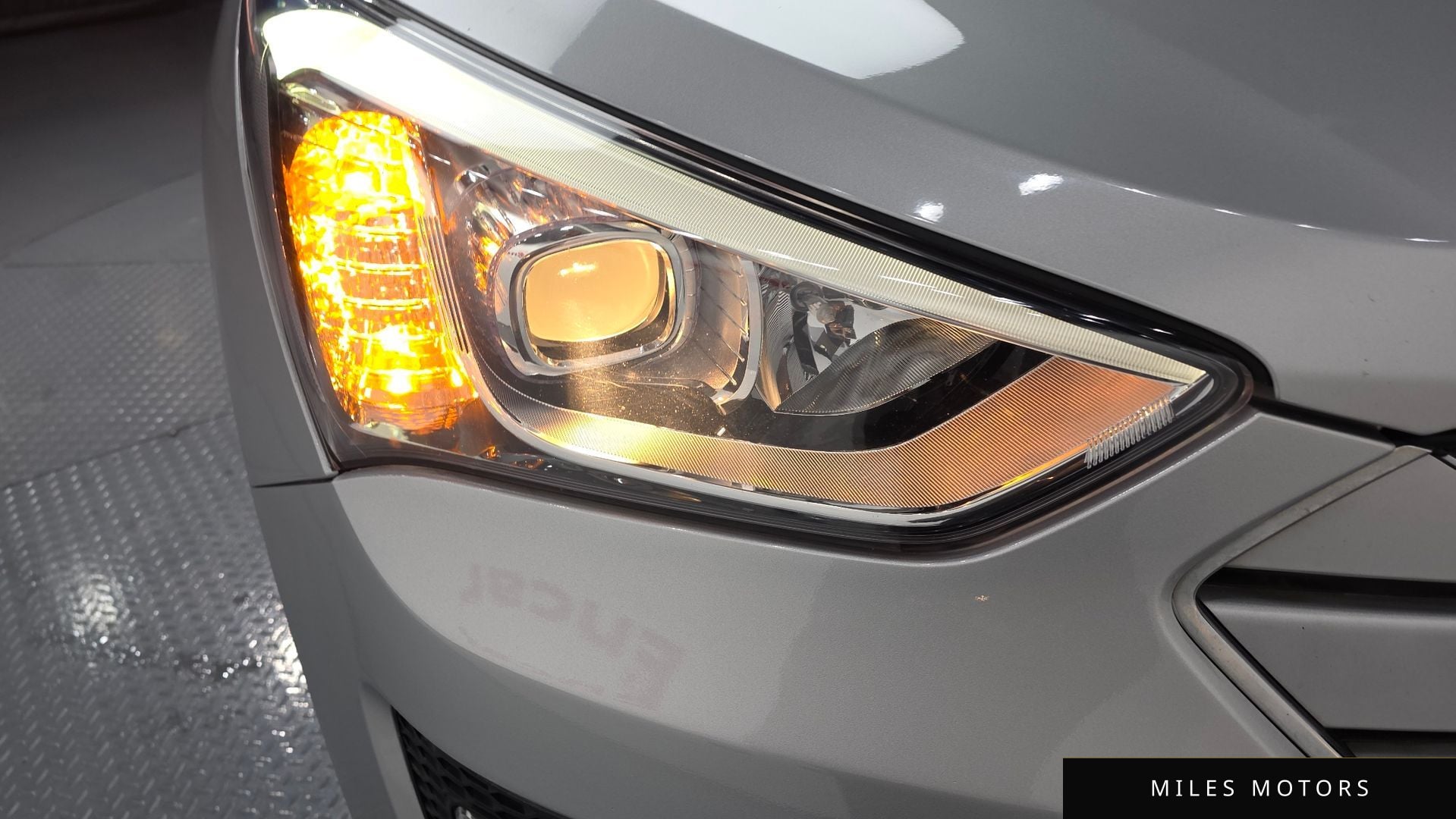 Hyundai Santafe 2013 — миниатюра 8