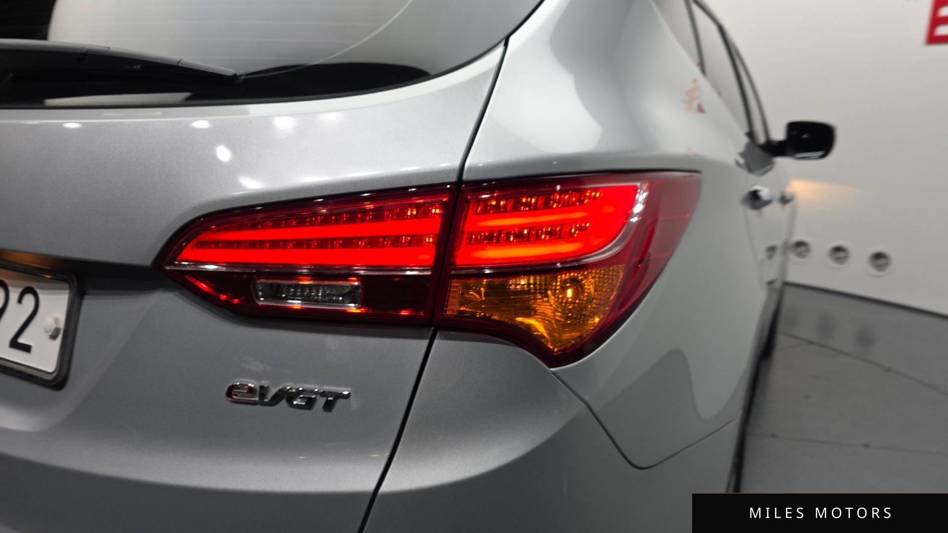 Hyundai Santafe 2013 — миниатюра 9