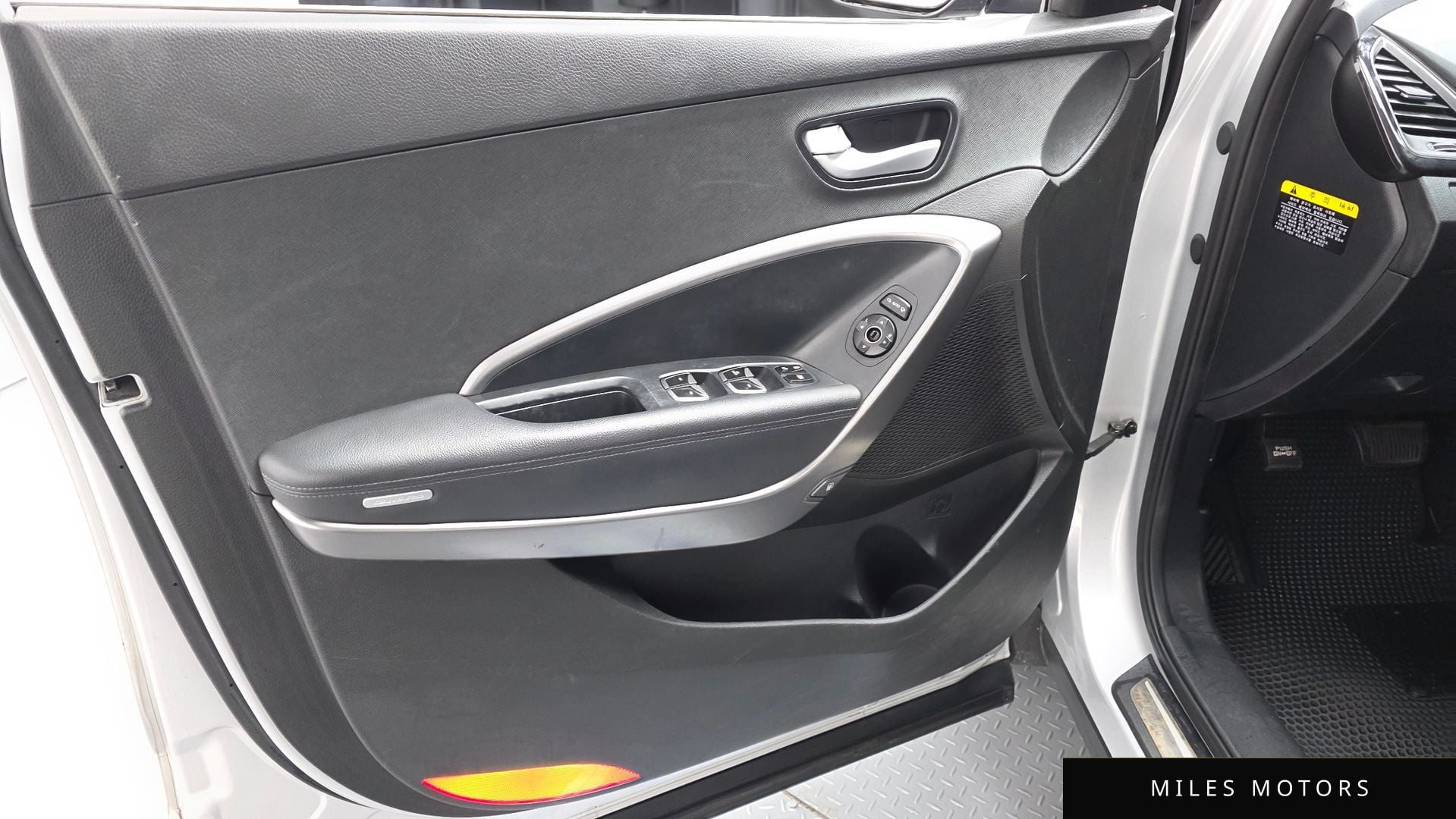 Hyundai Santafe 2013 — миниатюра 14