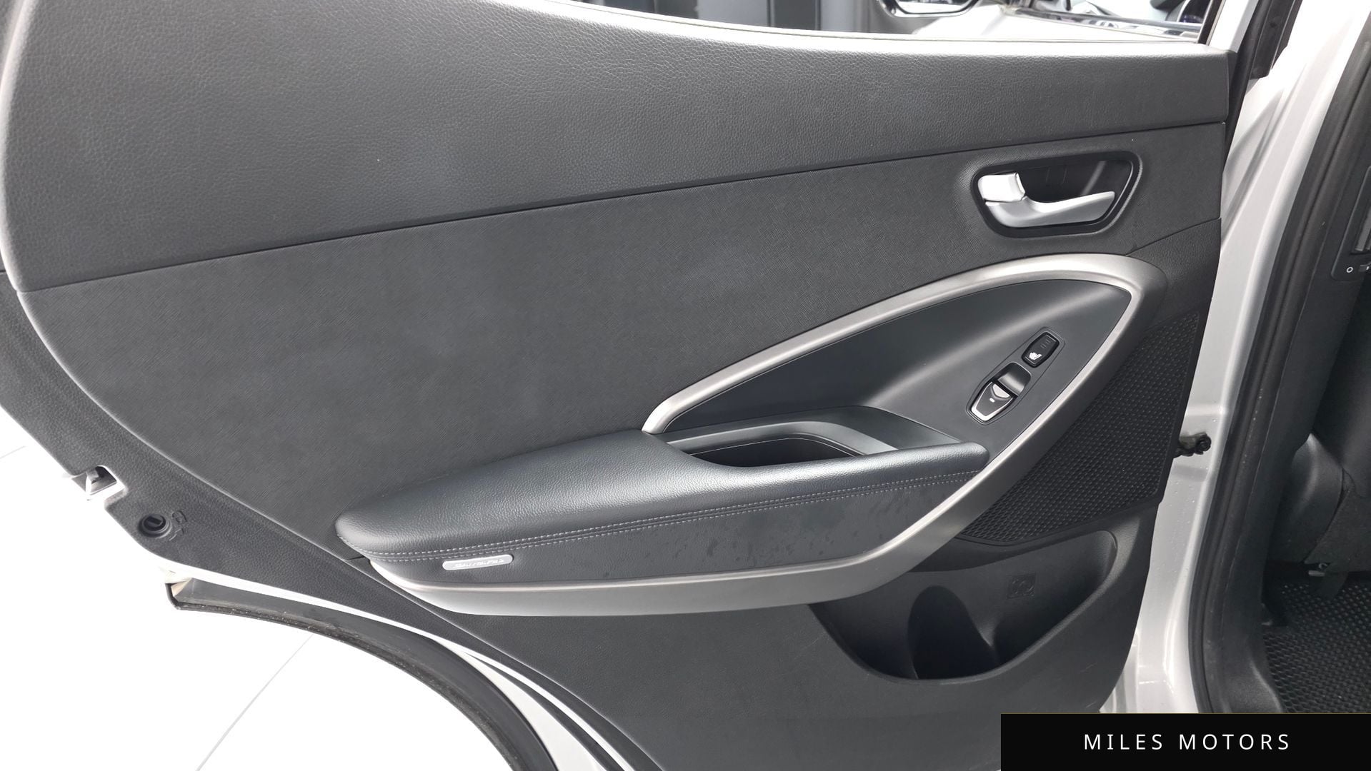 Hyundai Santafe 2013 — миниатюра 15