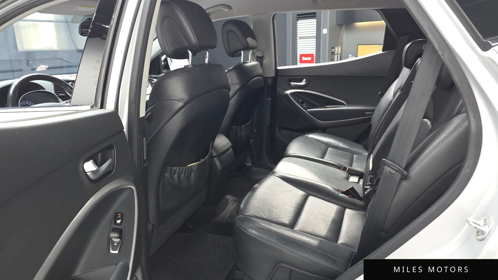 Hyundai Santafe 2013 — миниатюра 16