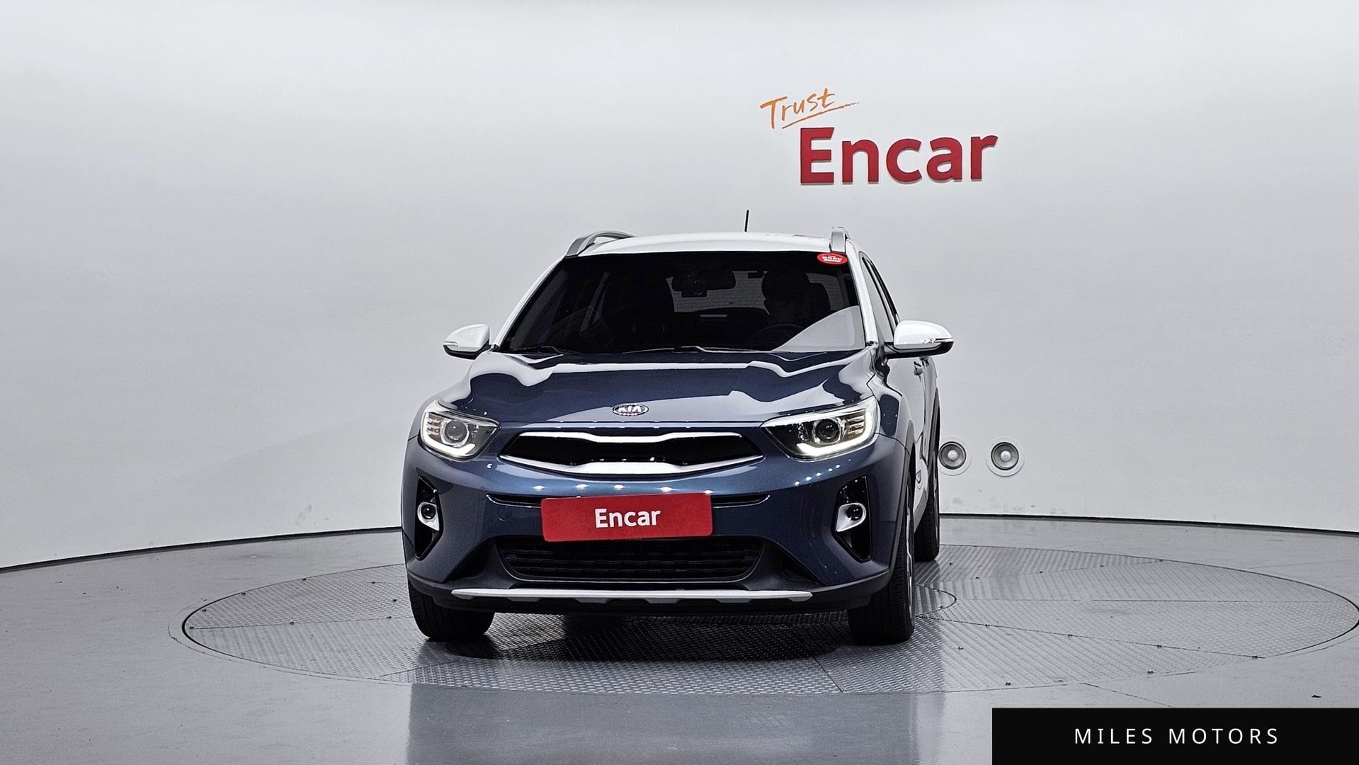 Kia Stonic 2018 — миниатюра 3