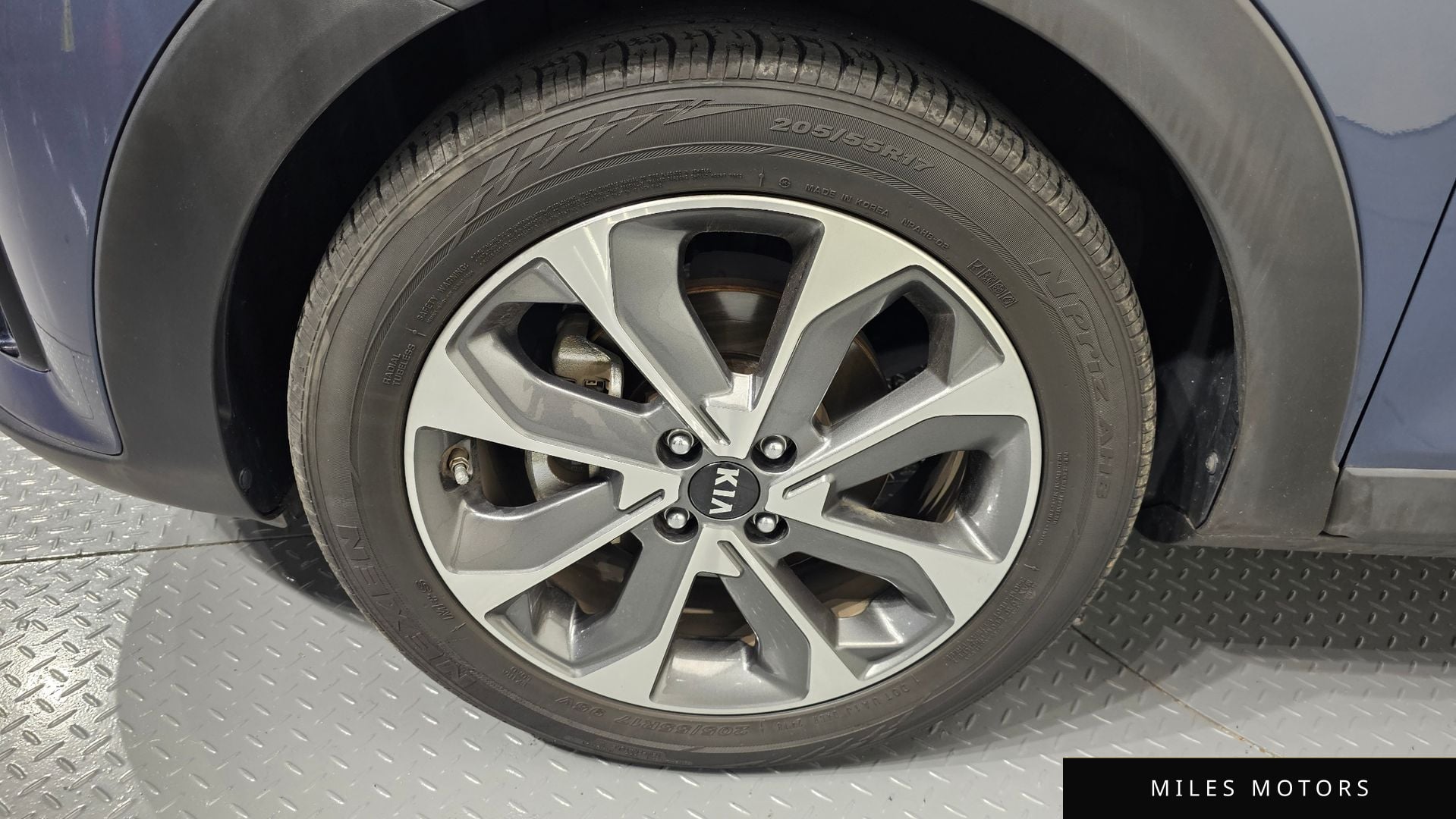 Kia Stonic 2018 — миниатюра 5