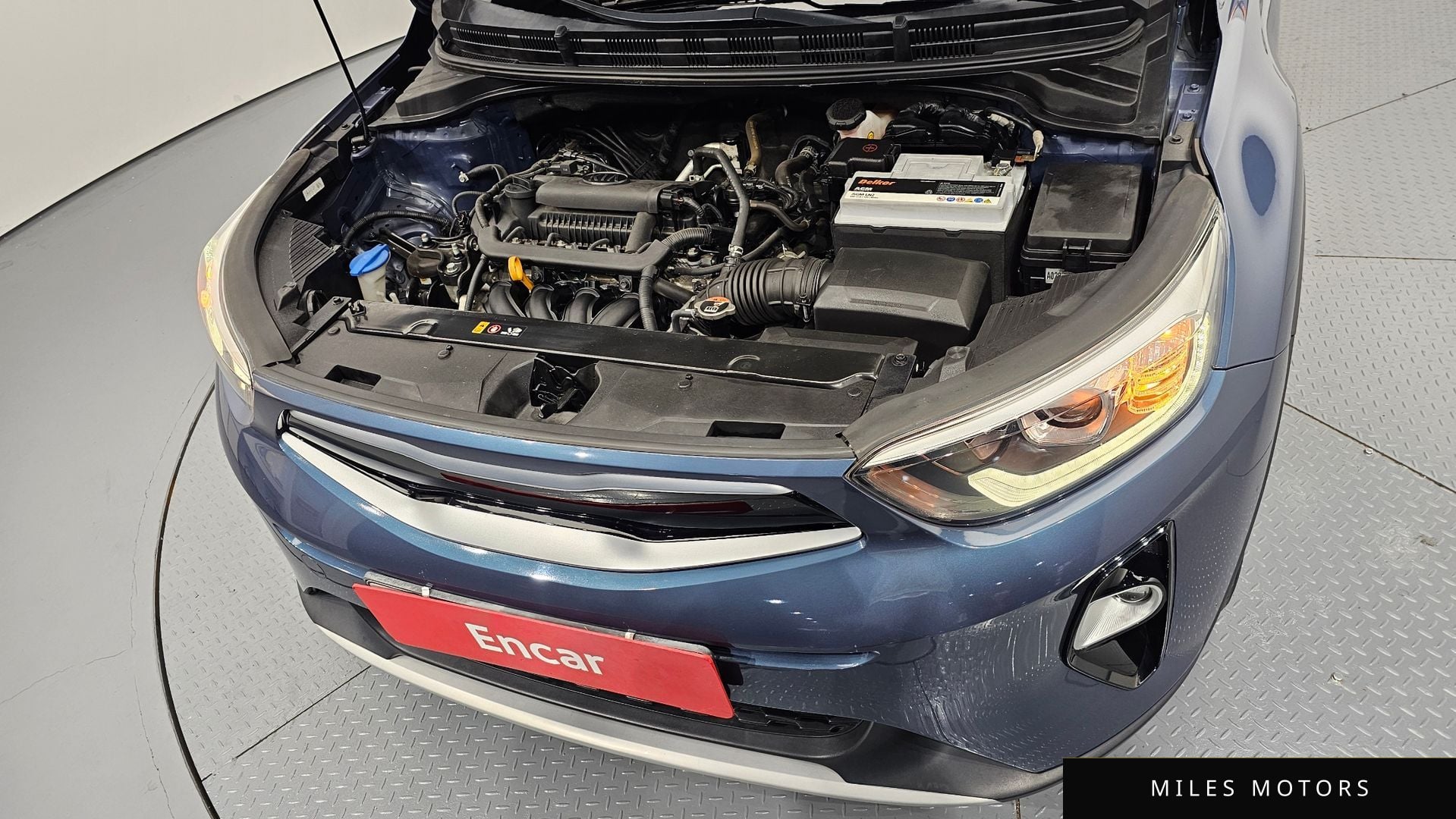 Kia Stonic 2018 — миниатюра 6