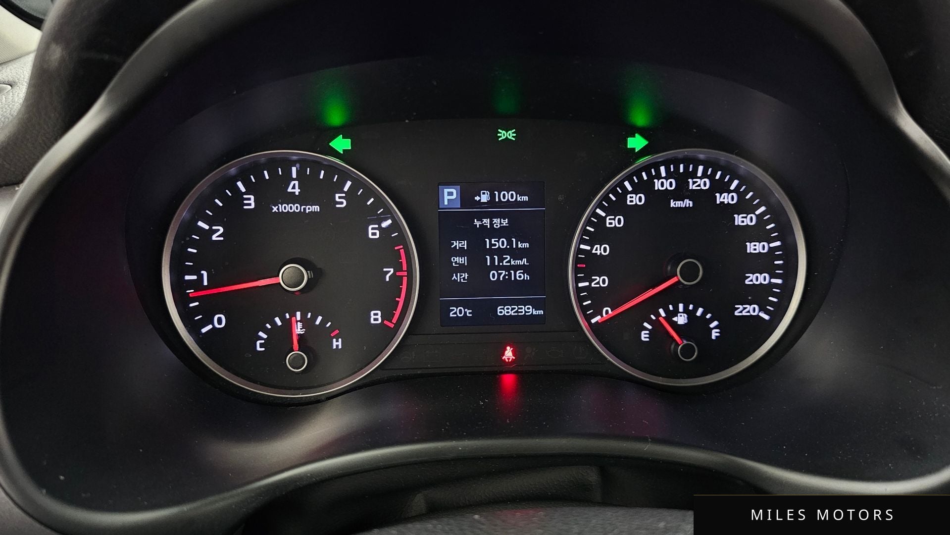 Kia Stonic 2018 — миниатюра 11