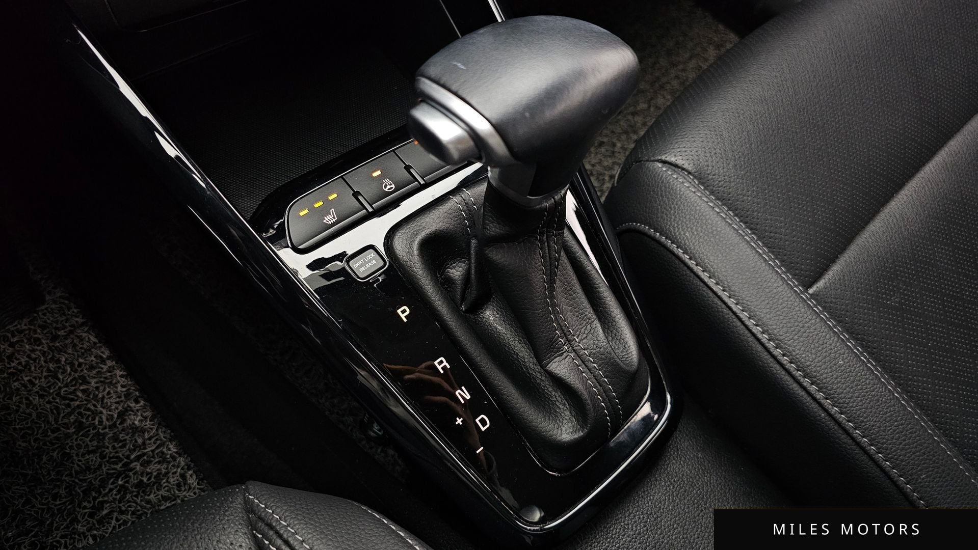 Kia Stonic 2018 — миниатюра 12