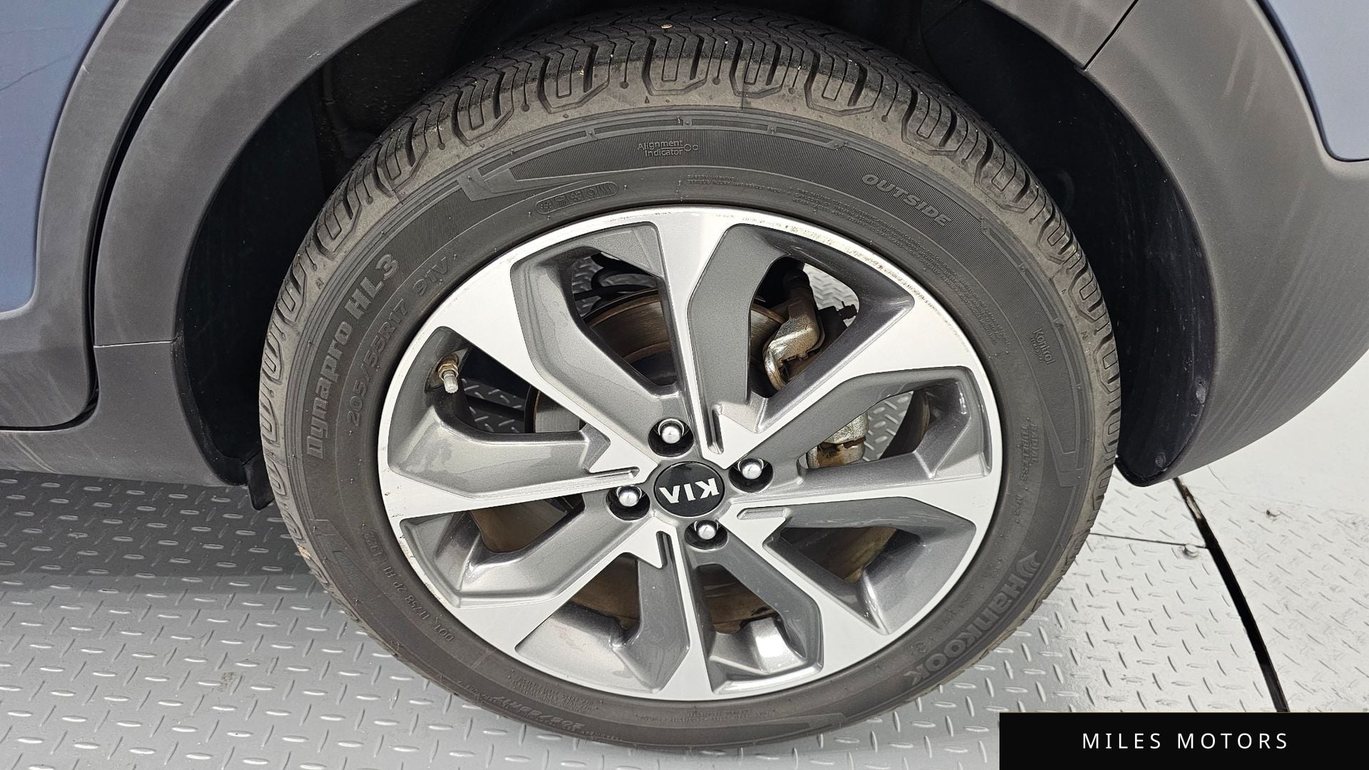 Kia Stonic 2018 — миниатюра 7