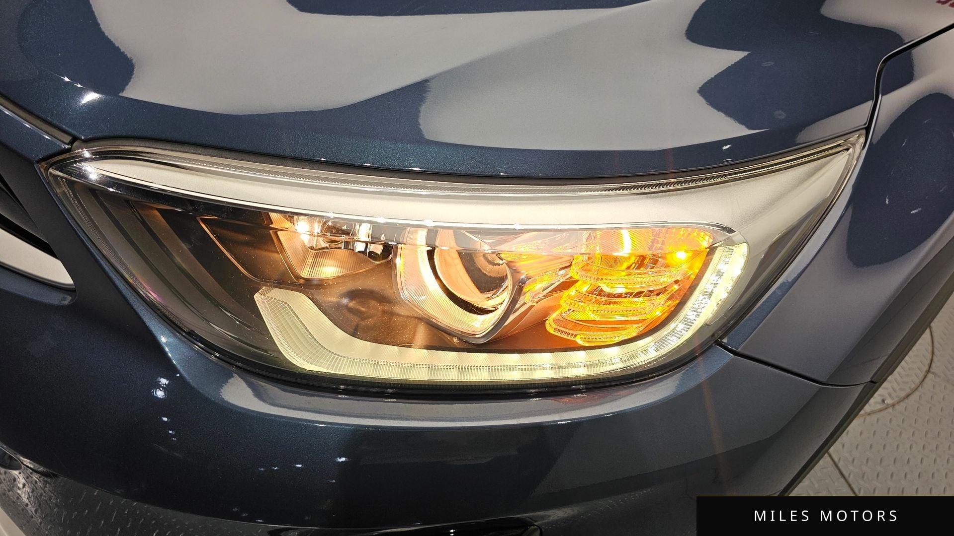 Kia Stonic 2018 — миниатюра 8