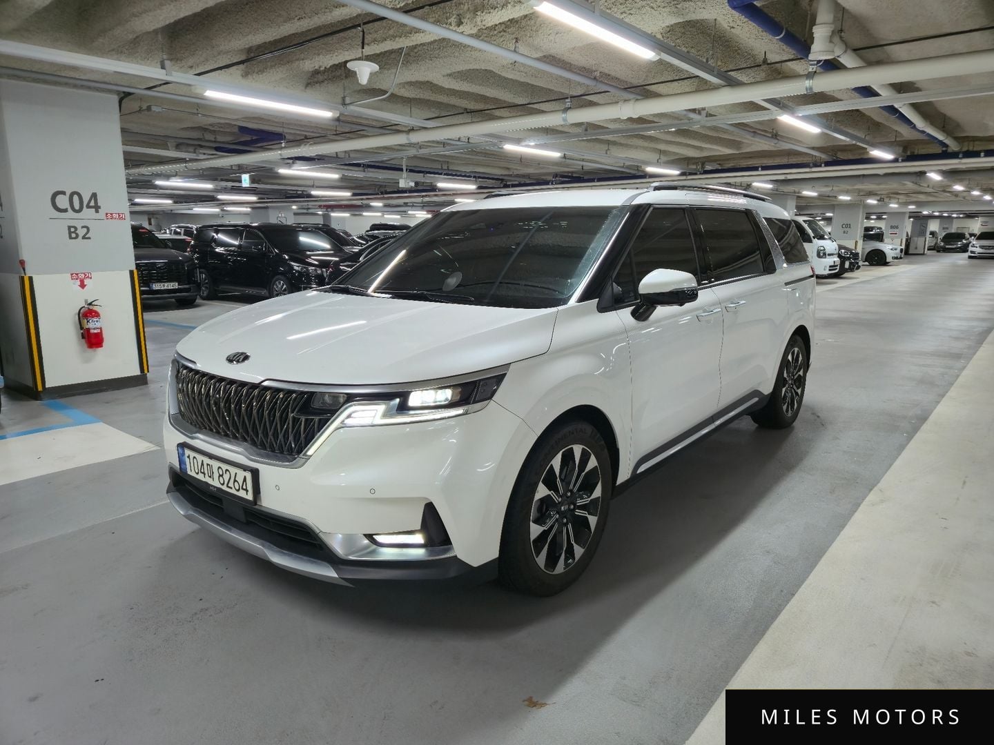 Kia Carnival 2021 — миниатюра 3