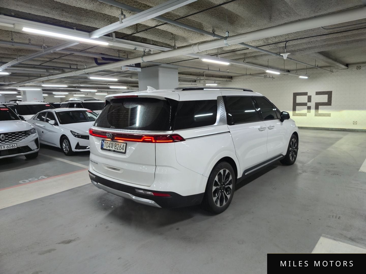 Kia Carnival 2021 — миниатюра 4