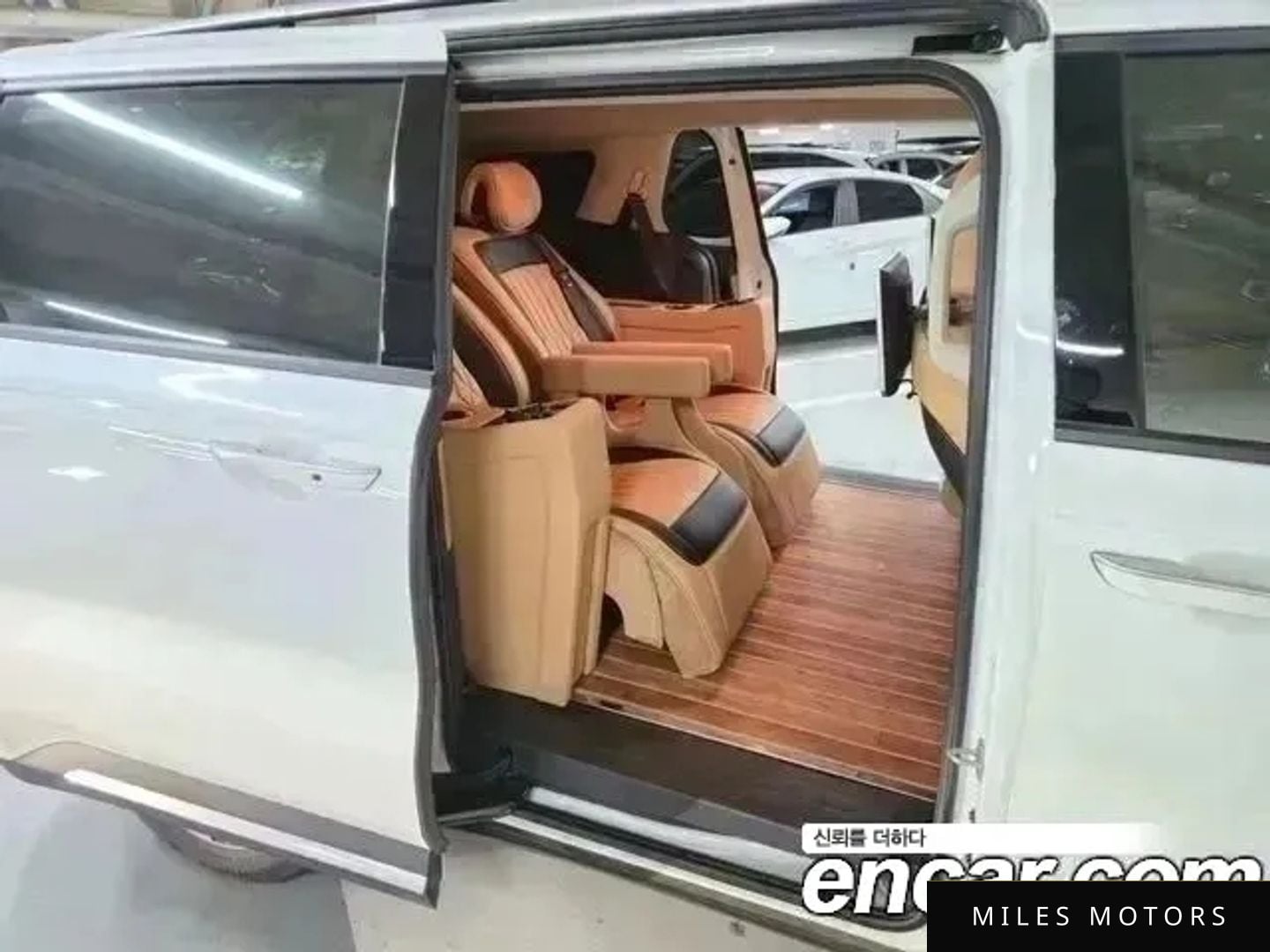 Kia Carnival 2021 — миниатюра 5