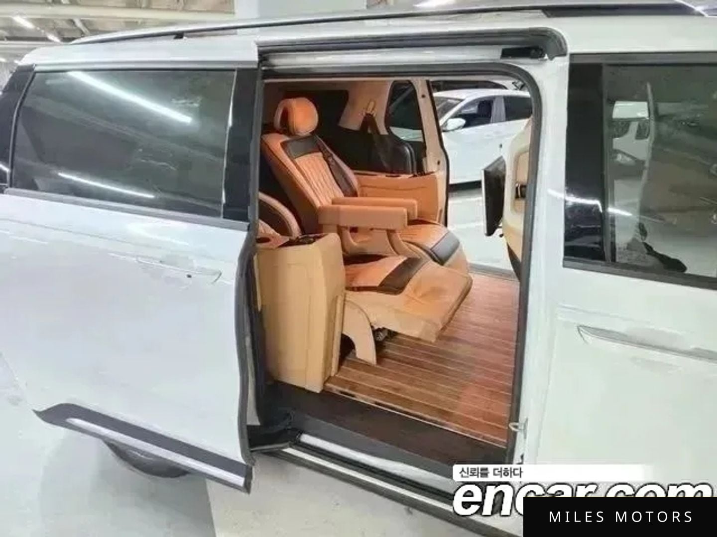 Kia Carnival 2021 — миниатюра 6