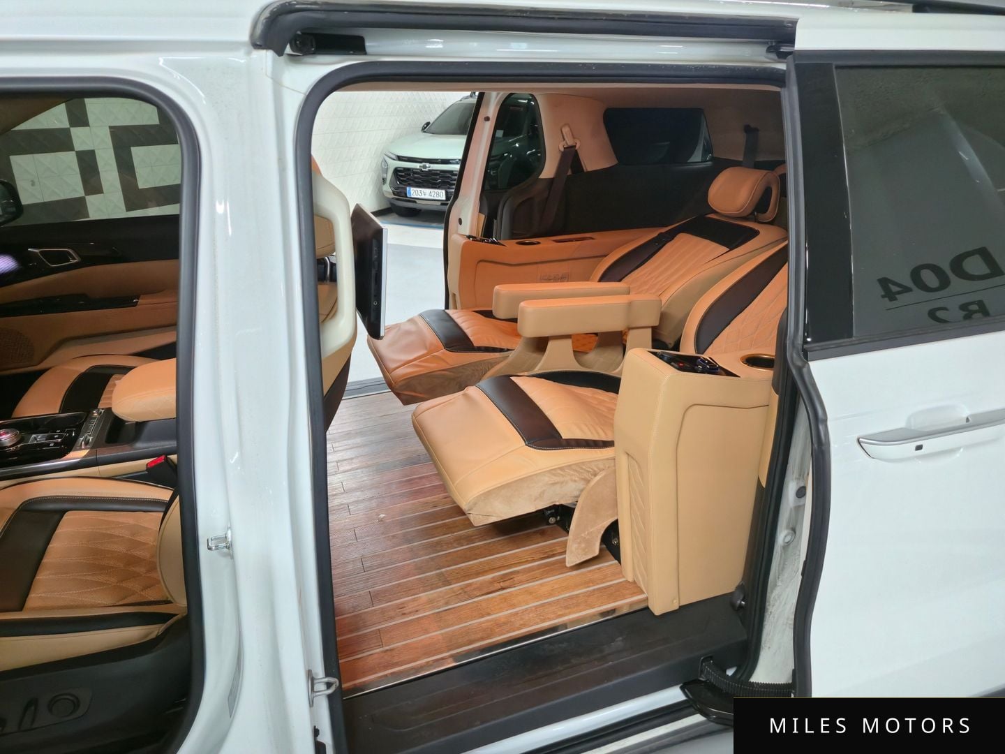 Kia Carnival 2021 — миниатюра 7