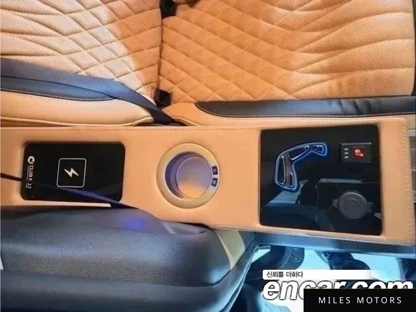 Kia Carnival 2021 — миниатюра 9