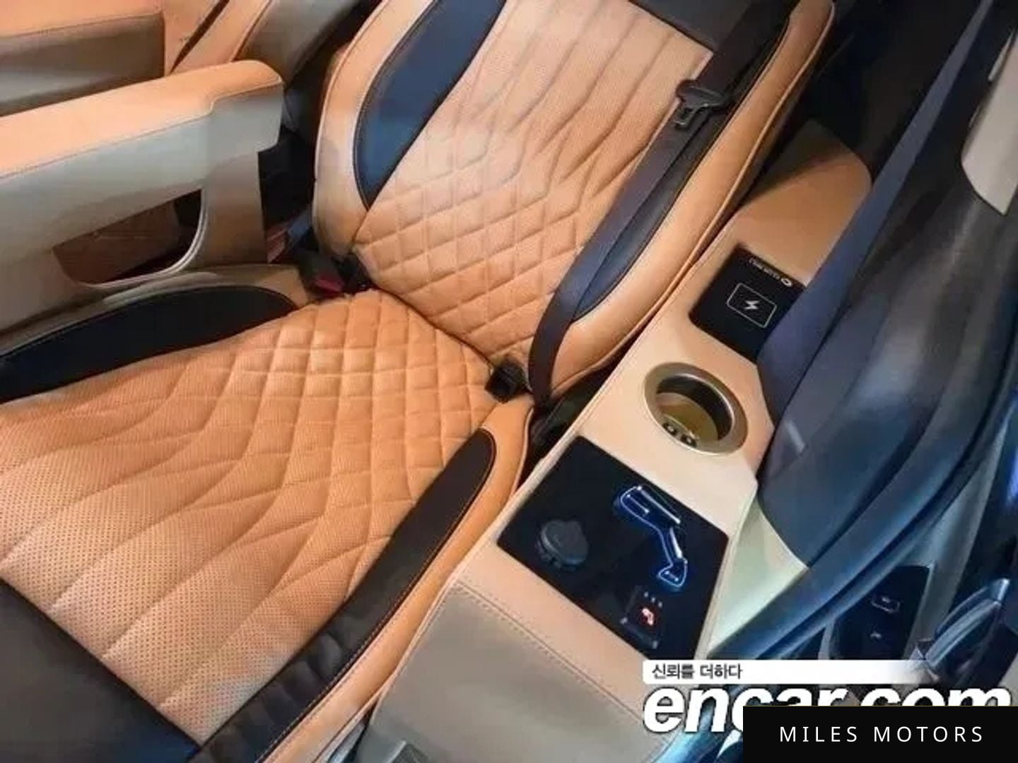 Kia Carnival 2021 — миниатюра 11