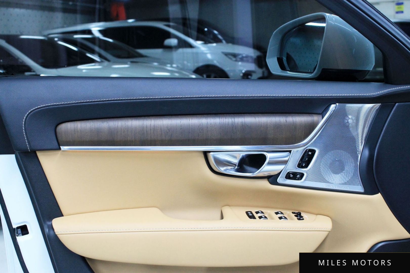 Volvo S90 2022 — миниатюра 7