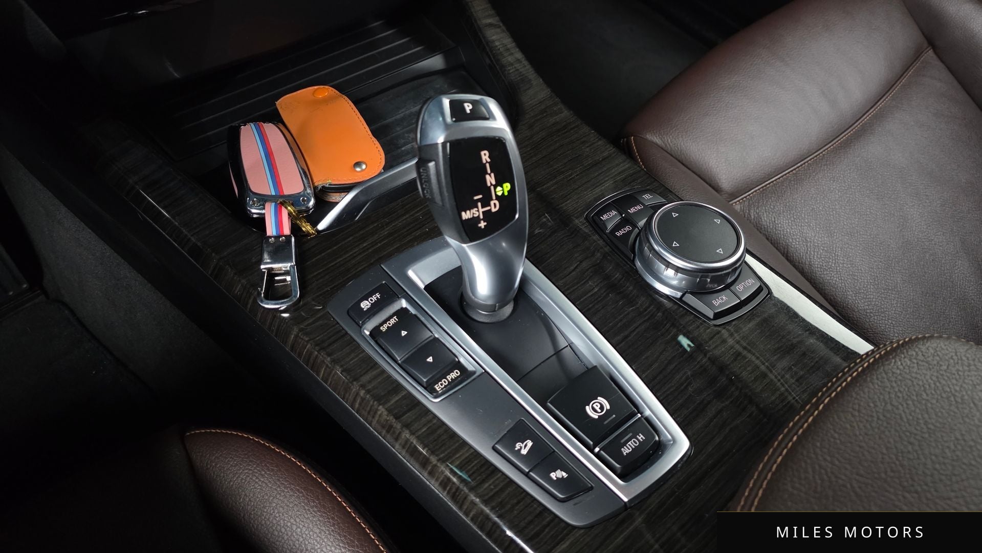 BMW X4 (F26) 2015 — миниатюра 9