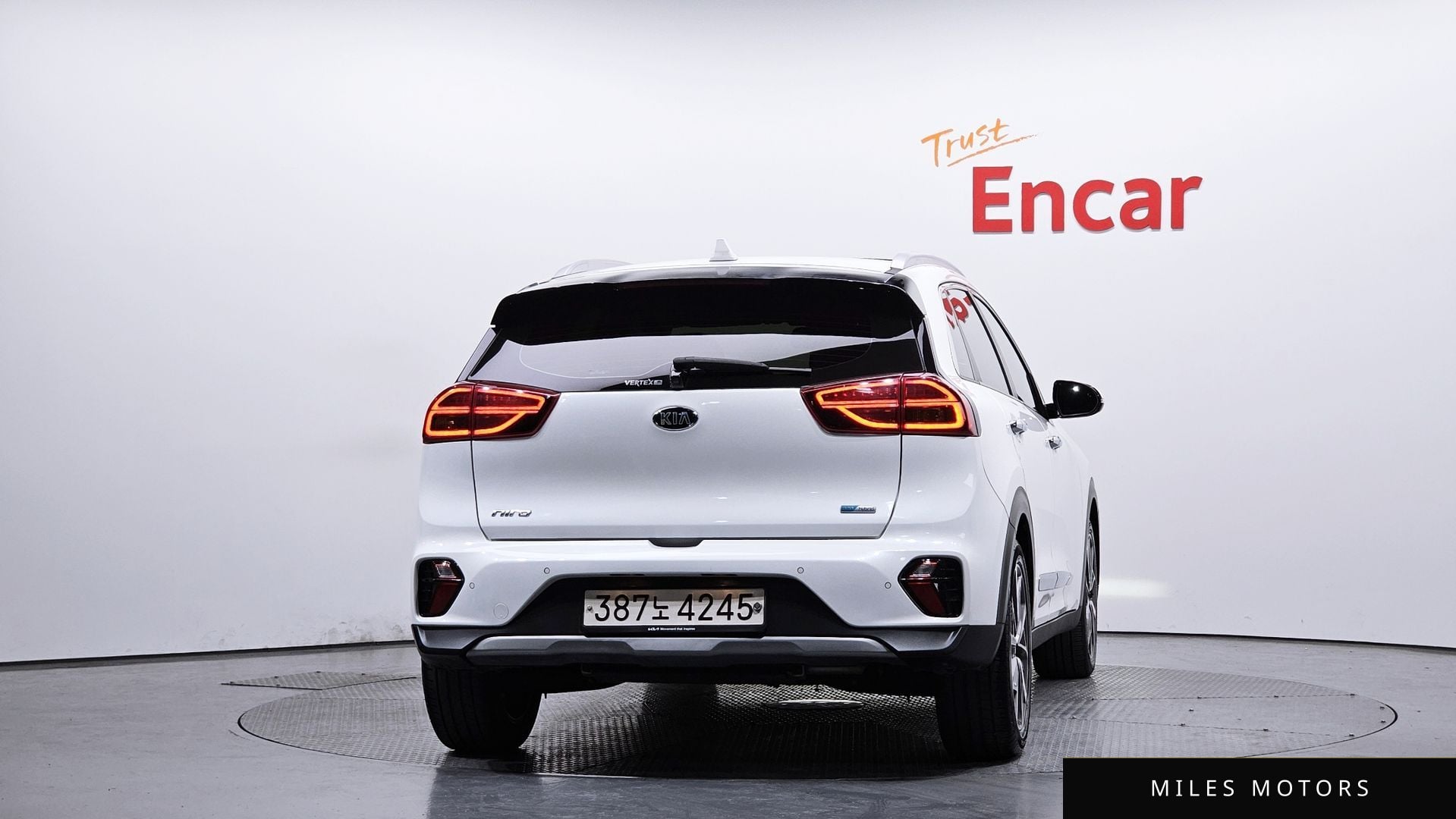 Kia Niro 2020 — миниатюра 4