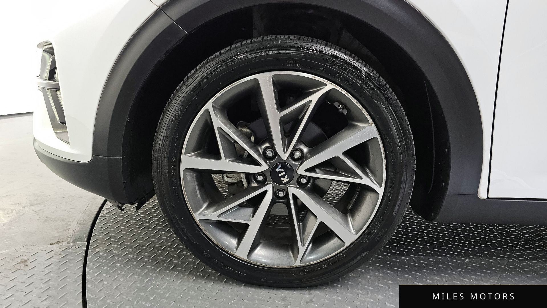 Kia Niro 2020 — миниатюра 5